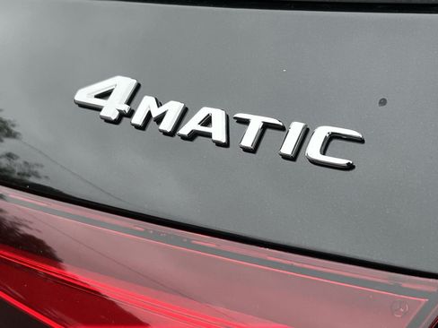 New 2026 Mercedes-Benz GLE 350 4MATIC image 35