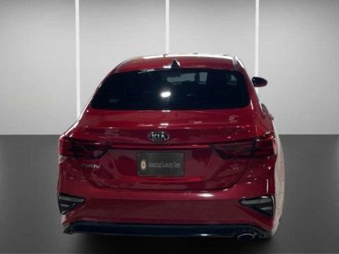 Used 2019 Kia Forte S image 8