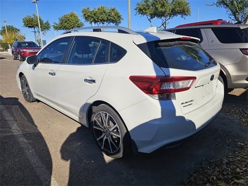 Used 2018 Subaru Impreza 2.0i Limited image 6