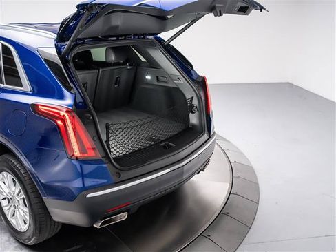 Used 2023 Cadillac XT5 Luxury FWD image 27