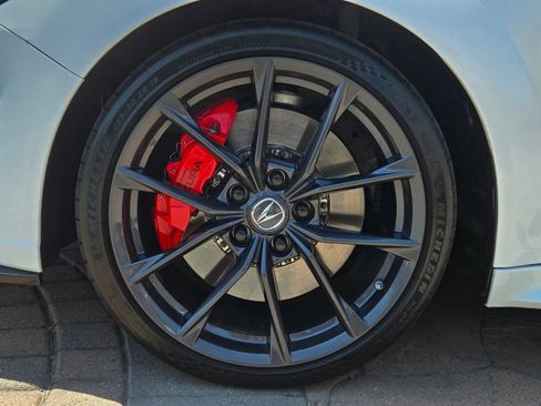 Used 2025 Acura Integra Type S FWD image 11