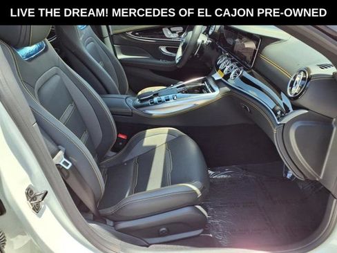 Used 2024 Mercedes-Benz AMG GT 43 image 15