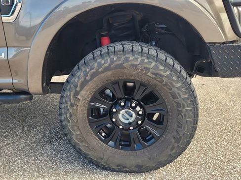 Certified 2022 Ford F250 King Ranch w/ Tremor Off-Road Package image 12