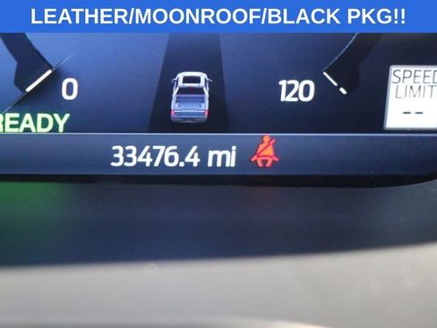 Used 2024 Ford F150 XLT w/ Equipment Group 303A High AWD/4WD image 33