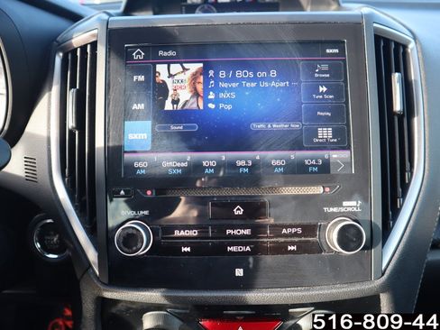 Used 2022 Subaru Forester Limited image 19