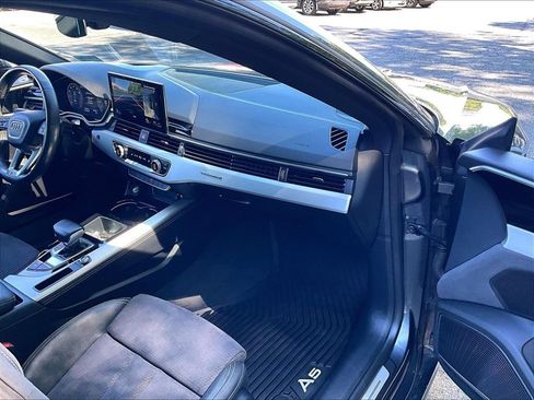 Used 2023 Audi A5 2.0T Prestige AWD/4WD image 13