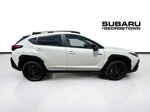 New 2026 Subaru Crosstrek 2.5i Sport AWD/4WD image 8