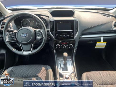 Used 2020 Subaru Forester Premium AWD/4WD image 12