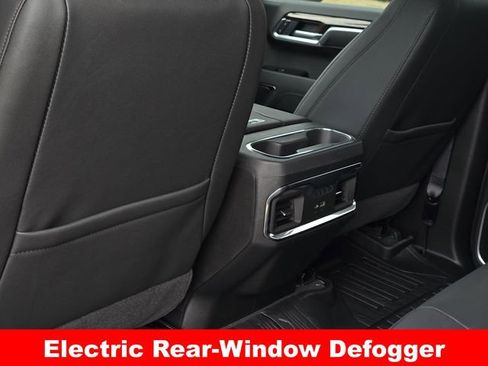 New 2026 GMC Sierra 1500 Elevation w/ Elevation Premium Package image 21