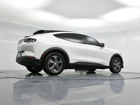 Certified 2023 Ford Mustang Mach-E Select image 50