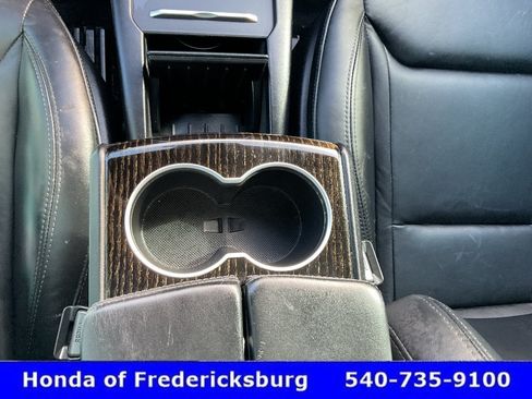 Used 2016 Tesla Model S AWD image 32