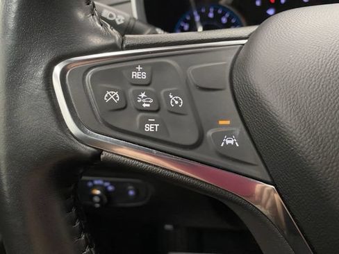 Used 2021 Chevrolet Equinox LT AWD/4WD image 32