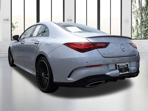 Used 2026 Mercedes-Benz CLA 250 image 3