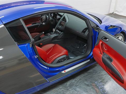 Used 2015 Audi R8 V8 AWD/4WD image 68