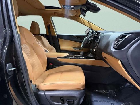 Used 2024 Lexus NX 350 AWD w/ Cold Area Package image 27