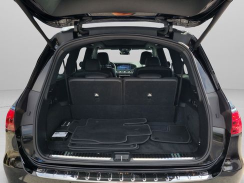 Certified 2025 Mercedes-Benz GLS 450 4MATIC image 30