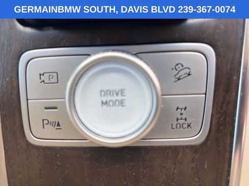 Used 2023 Genesis GV80 3.5T AWD/4WD image 24