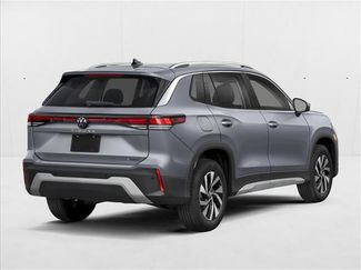 New 2026 Volkswagen Tiguan S video 2