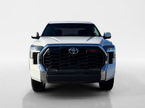 Used 2022 Toyota Tundra SR5 image 9