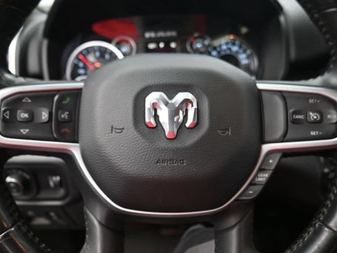 Used 2020 RAM 1500 Lone Star AWD/4WD image 10