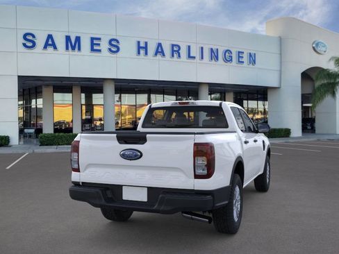 New 2025 Ford Ranger XL image 8