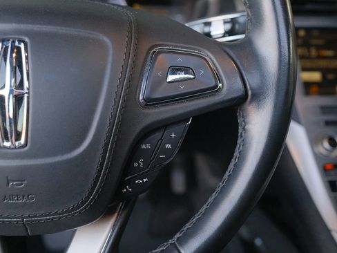 Used 2017 Lincoln MKZ Select image 18