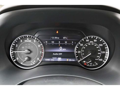 Used 2024 Nissan Armada SL w/ Cargo Package image 15