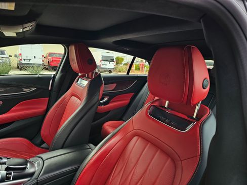 Used 2023 Mercedes-Benz AMG GT 63 S image 29