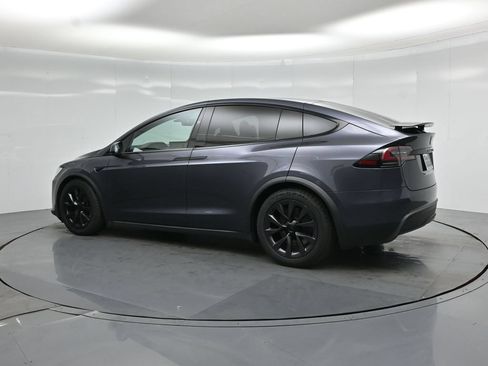 Used 2023 Tesla Model X AWD/4WD image 5