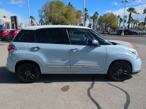 Used 2014 FIAT 500L Lounge image 6