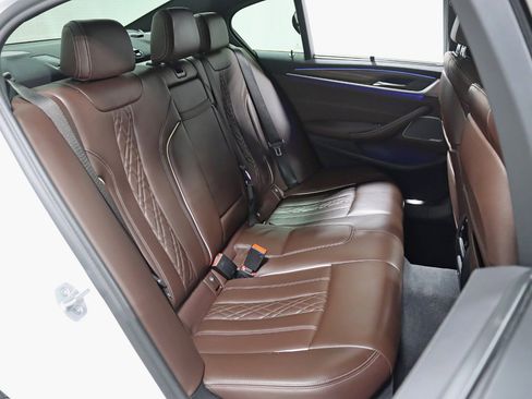 Used 2022 BMW 540i xDrive w/ Executive Package AWD/4WD image 31