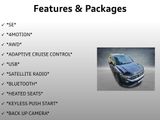Used 2024 Volkswagen Taos SE w/ Panoramic Sunroof Package image 4