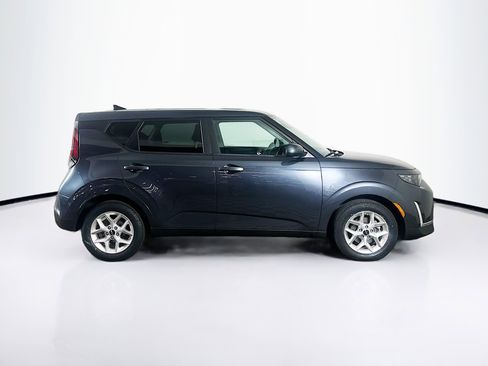 Used 2025 Kia Soul LX w/ LX Technology Package image 10