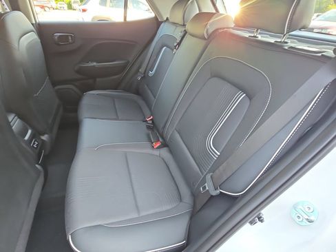 New 2026 Hyundai Venue SEL FWD image 14