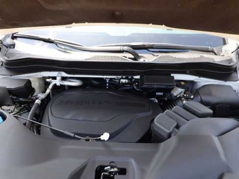 New 2026 Honda Ridgeline Black Edition image 10