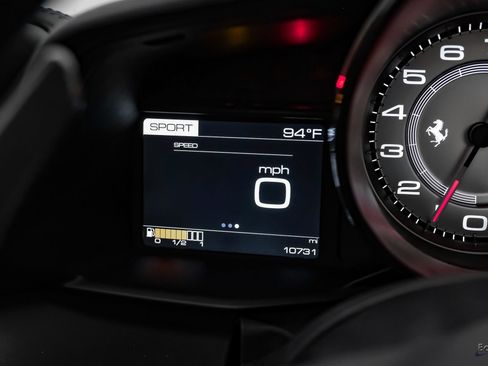 Used 2017 Ferrari 488 Spider RWD image 97
