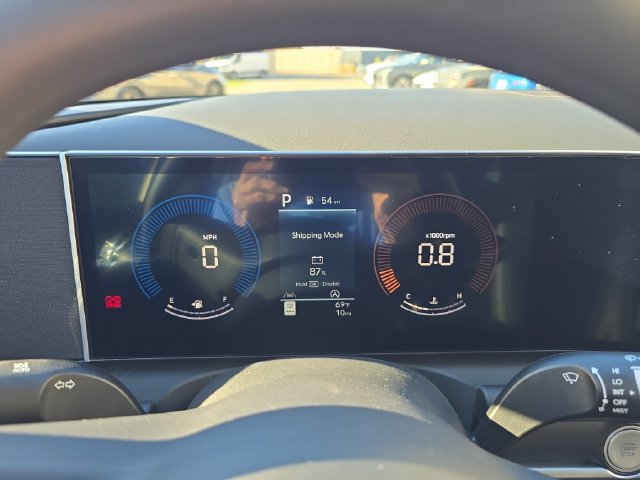 New 2026 Hyundai Tucson SEL Plus w/ Tow & Go Package AWD/4WD image 18