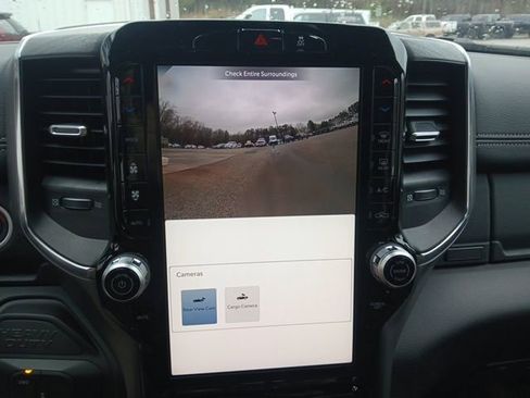 New 2026 RAM 3500 Big Horn w/ Laramie Trim Package image 37