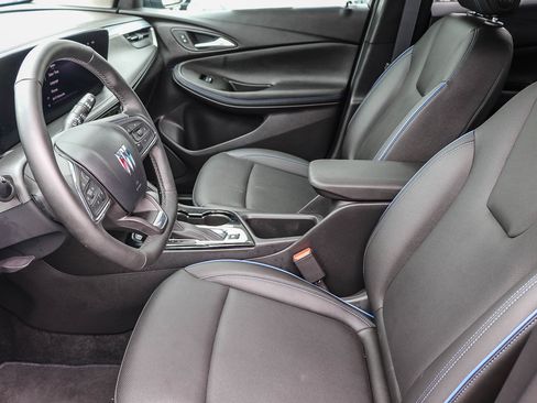 Used 2026 Buick Encore GX Sport Touring w/ Comfort Package FWD image 22