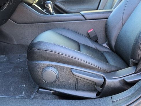 New 2026 MAZDA MAZDA3 s Sport image 11