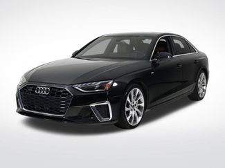 Used 2022 Audi A4 2.0T Premium Plus w/ Premium Plus Package video 1
