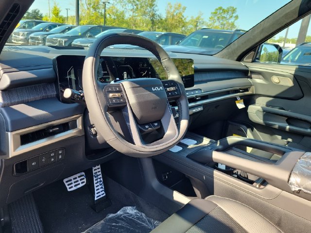 New 2027 Kia Telluride SX Prestige AWD/4WD image 19