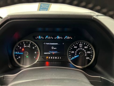 Used 2017 Ford F150 XLT w/ Equipment Group 302A Luxury image 20