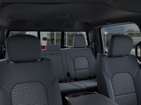 New 2026 RAM 1500 Big Horn image 27