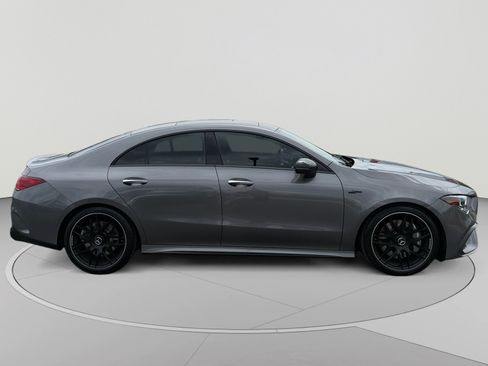 Certified 2023 Mercedes-Benz CLA 45 AMG 4MATIC image 6