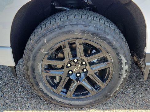 New 2026 Chevrolet Silverado 1500 RST w/ RST All Star Premium Package image 26