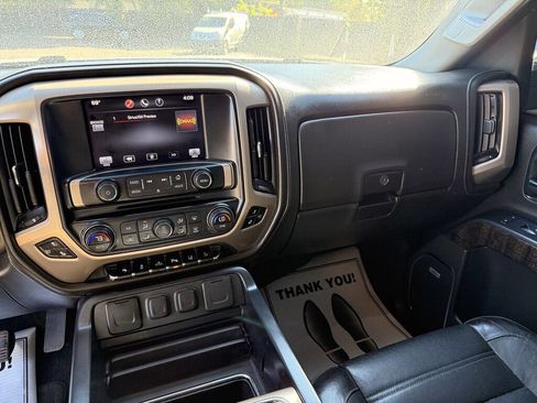 Used 2014 GMC Sierra 1500 Denali w/ Driver Alert Package image 13