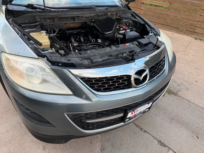 Used 2012 MAZDA CX-9 Touring AWD/4WD image 19