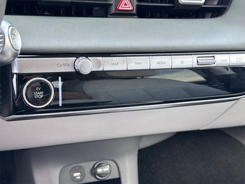 Used 2023 Hyundai Ioniq 5 SEL w/ Cargo Package image 12