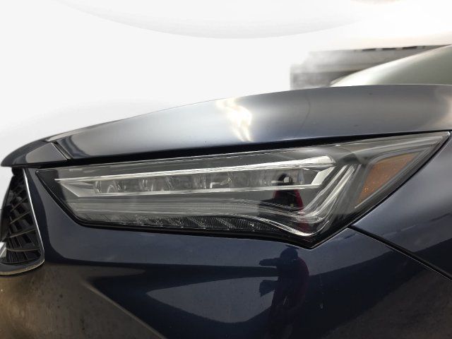 Used 2026 Acura MDX w/ Advance Package AWD/4WD image 29